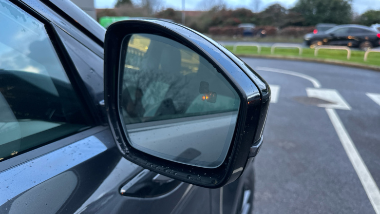 Land Rover Range Rover Evoque 2.0 D200 Dynamic SE 5dr Auto Diesel Hatchback